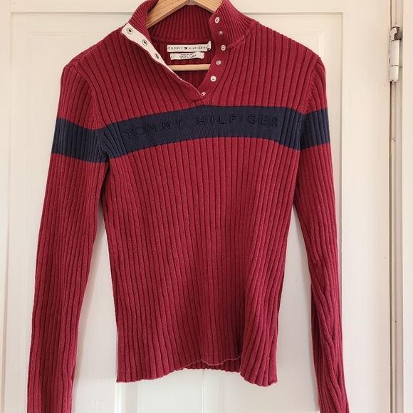 TOMMY HILFIGER - Sweater - Picture 11 of 11